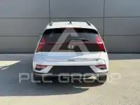 2026 Hyundai Bayon
