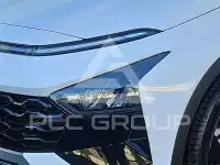 2026 Hyundai Bayon