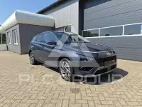 2026 Hyundai Bayon