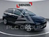 2026 Hyundai Bayon