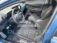 2026 Hyundai Bayon
