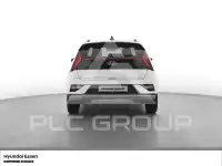 2026 Hyundai Bayon