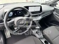 2026 Hyundai Bayon