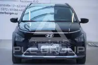 2026 Hyundai Bayon