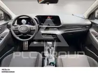 2026 Hyundai Bayon