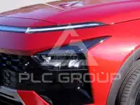 2026 Hyundai Bayon