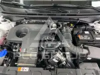 2026 Hyundai Bayon