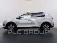 2026 Hyundai Bayon