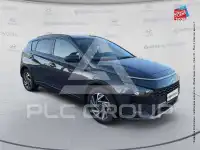 2026 Hyundai Bayon