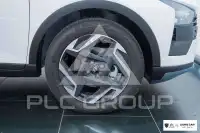 2026 Hyundai Bayon