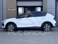2026 Hyundai Bayon