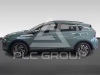 2026 Hyundai Bayon