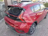 2026 Hyundai Bayon