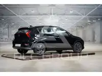 2026 Hyundai Bayon