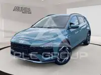 2026 Hyundai Bayon