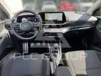 2026 Hyundai Bayon