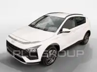 2026 Hyundai Bayon