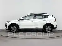 2026 Hyundai Bayon