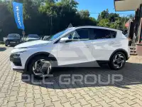2026 Hyundai Bayon