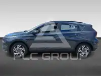 2026 Hyundai Bayon