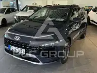 2026 Hyundai Bayon