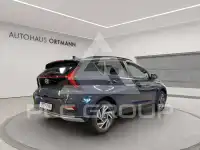 2026 Hyundai Bayon