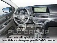 2026 Hyundai Bayon