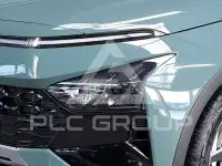 2026 Hyundai Bayon