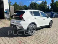 2026 Hyundai Bayon