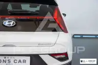 2026 Hyundai Bayon