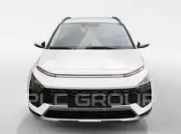 2026 Hyundai Bayon