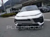 2026 Hyundai Bayon