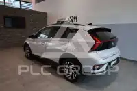 2026 Hyundai Bayon