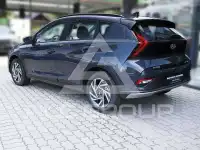2026 Hyundai Bayon