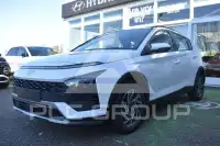 2026 Hyundai Bayon