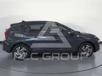 2026 Hyundai Bayon