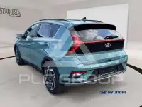 2026 Hyundai Bayon