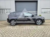 2026 Hyundai Bayon
