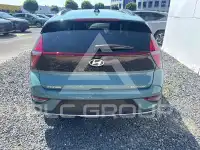 2026 Hyundai Bayon