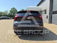 2026 Hyundai Bayon