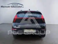 2026 Hyundai Bayon