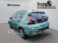 2026 Hyundai Bayon