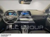2026 Hyundai Bayon