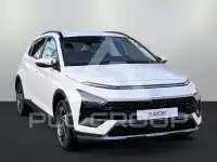 2026 Hyundai Bayon