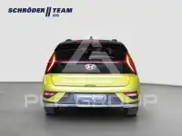 2026 Hyundai Bayon
