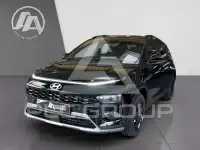 2026 Hyundai Bayon