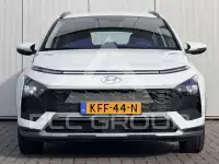 2026 Hyundai Bayon