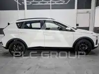 2026 Hyundai Bayon