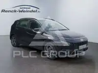 2026 Hyundai Bayon