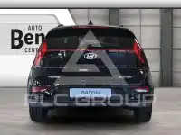 2026 Hyundai Bayon